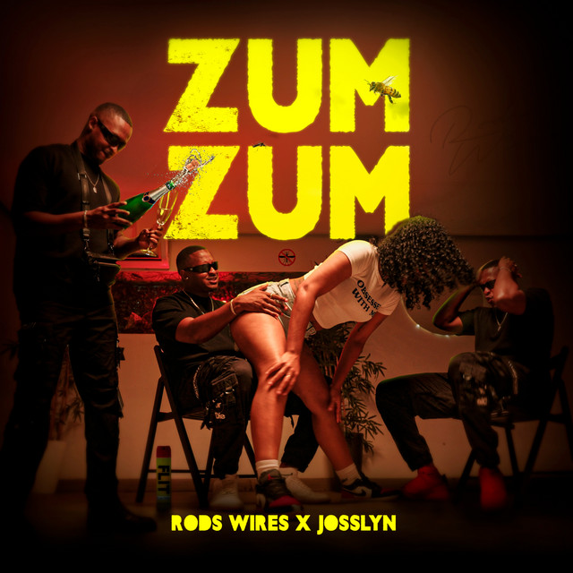 Rods Wires x Josslyn – Zumzum