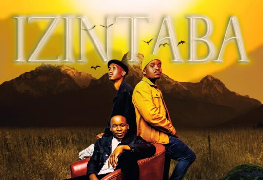 Romeo Makota & Tee Jay – Izintaba (feat. Ntando Yamahlubi)