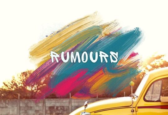 Rumours – Msaro (feat. Teemza & Tshiamo Pride Malele)