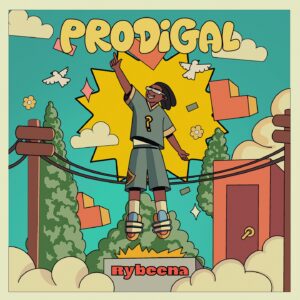 Rybeena – Prodigal