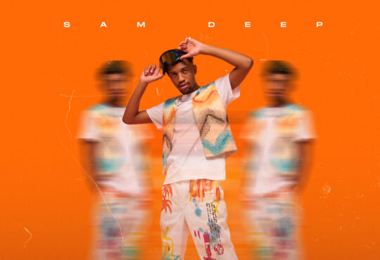 Sam Deep – BugaLove (feat. El’Kaydee)