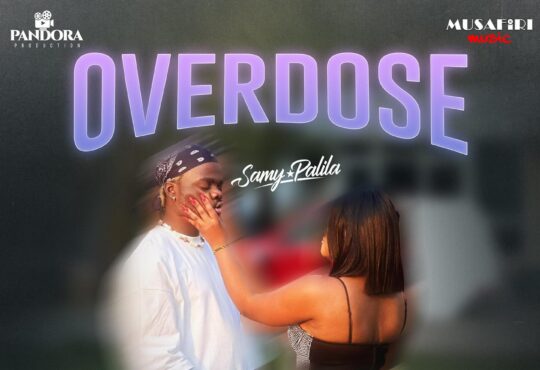 Samy Palila – Overdose