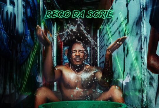 Scró Que Cuia – Beco da Sorte (Álbum)