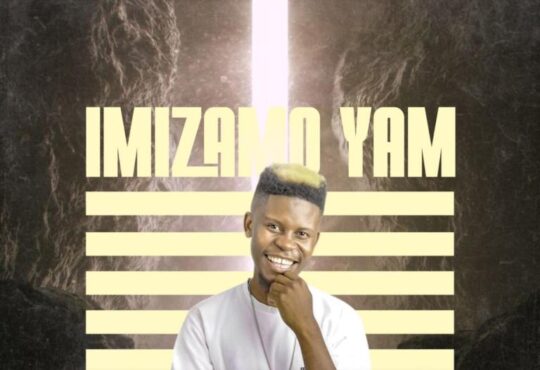 Sdala B – Imizamo Yam (Album)