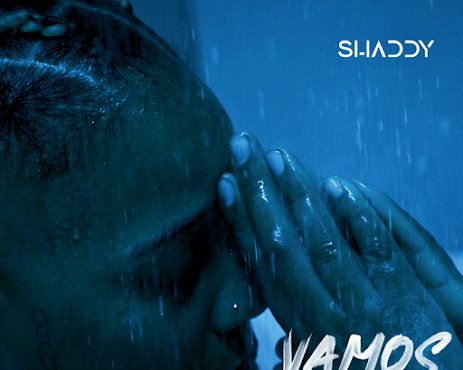 Shaddy – Vamos Ver