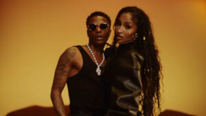 Shenseea feat. Wizkid – Work Me Out