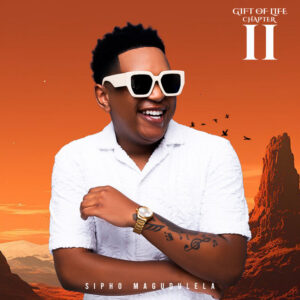 Sipho Magudulela & KayOne Music – Farelelani