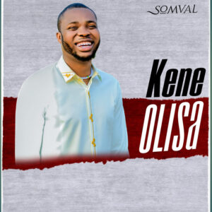 Somval – Kene Olisa Acapela