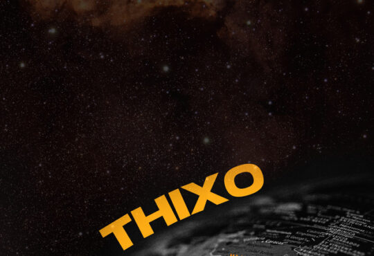 Stem Deep, Mick Man & Major MusiQ – Thixo