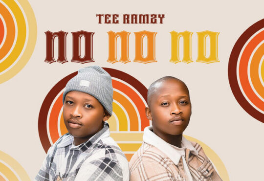 TEE Ramzy & Shino Kikai – No No No (feat. Starr Healer, Murumba Pitch, Sipho Magudulela & OHP Sage)