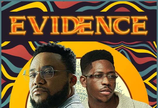 Tim Godfrey – Evidence (feat. Moses Bliss)