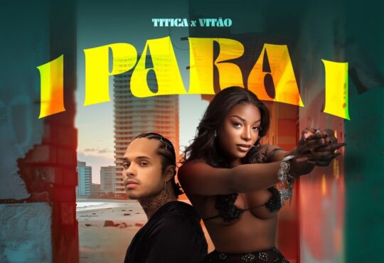 Titica & Vitão – 1 para 1