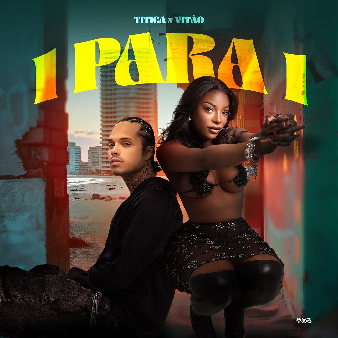 Titica & Vitão – 1 para 1