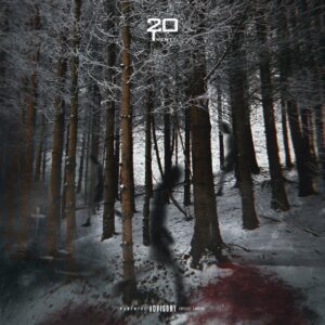 Twenty20 – THRILLER EM GENEVA (feat. Corleone Franccini, Fatboy6.3 & Ricky $tar)