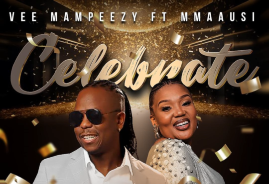 VEE MAMPEEZY – Celebrate