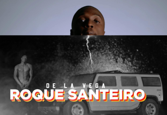 Valentino De La Vega - Roque Santeiro