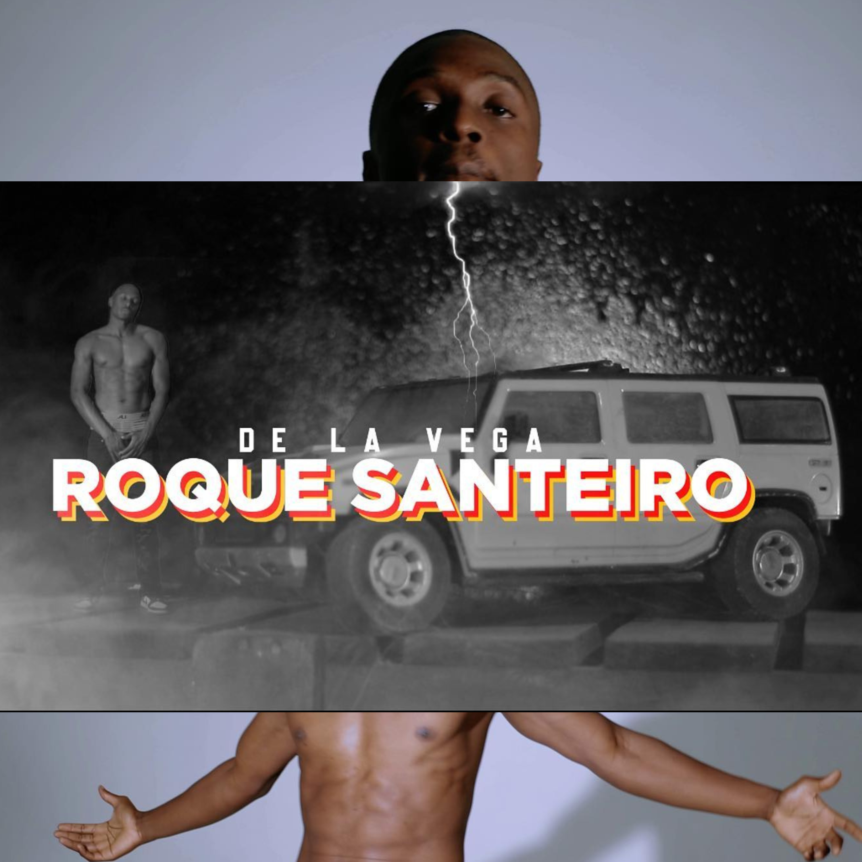 Valentino De La Vega - Roque Santeiro