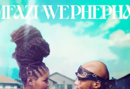 Wanitwa Mos, Nkosazana Daughter & Master KG – Mfazi Wephepha (feat. Big Zulu & Zee Nxumalo)