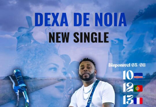 Willy Semedo – Dexa De Noia