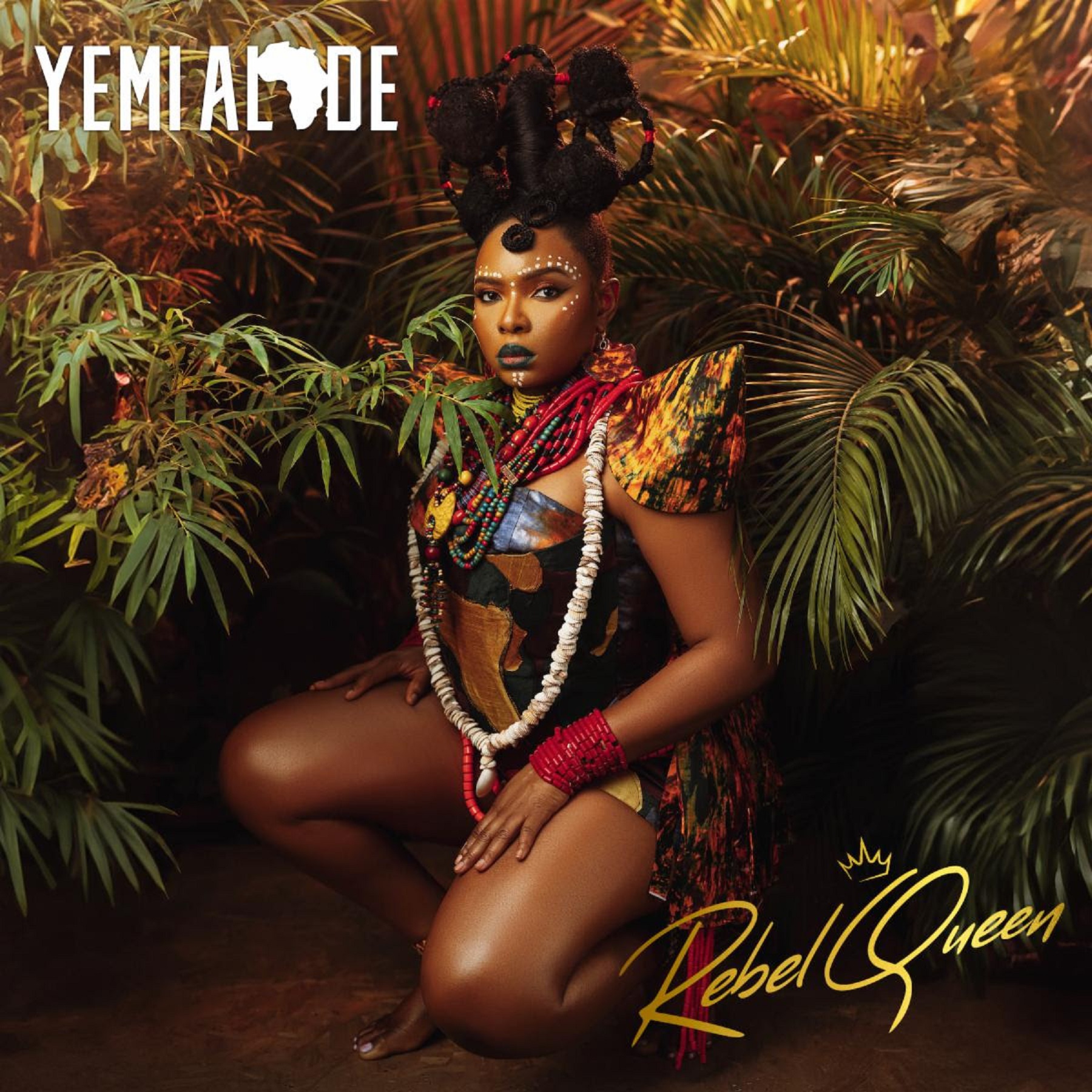 Yemi Alade feat. Kidi – Medaase