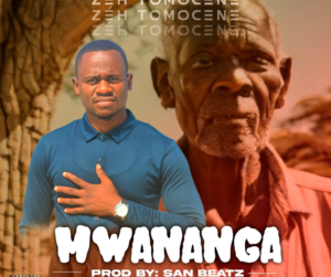 Zeh Tomocene - Mwananga