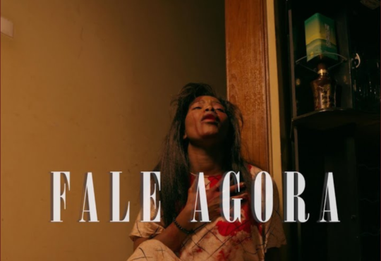 Filomena Maricoa – Fale Agora