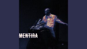 Deedz B – Mentira