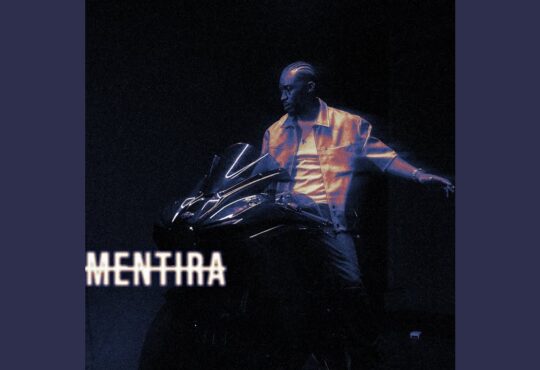 Deedz B – Mentira