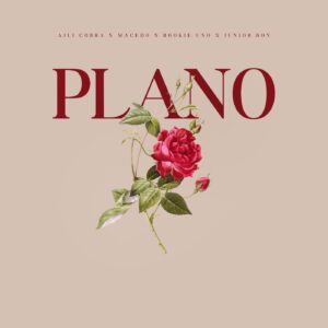 Ajli Cobra – Plano (feat. Rookie uno, Macedo, Junior boy)