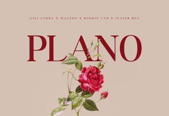 Ajli Cobra – Plano (feat. Rookie uno, Macedo, Junior boy)