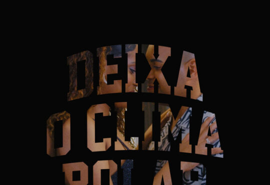 Badoxa – Deixa o Clima Rolar