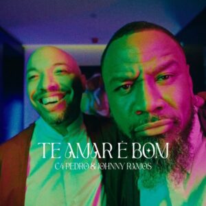 C4 Pedro & Johnny Ramos – Te Amar é Bom