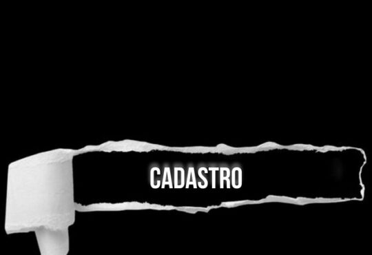 Plutonio – Cadastro