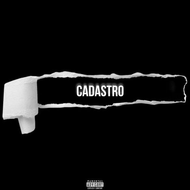 Plutonio – Cadastro