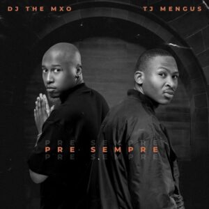 DJ THE MXO & TJ Mengus – Unga’khali (feat. Melo_T1)