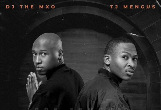 DJ THE MXO & TJ Mengus – Unga’khali (feat. Melo_T1)