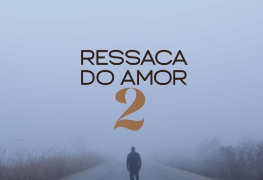 Dji Tafinha – Ressaca do Amor 2 (Álbum)