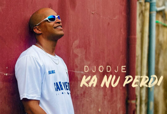 Djodje – Ka Nu Perdi