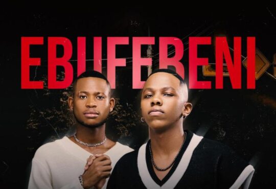 Fake’well – Ebufebeni (feat. Malume.hypeman & Shuga Mizer)