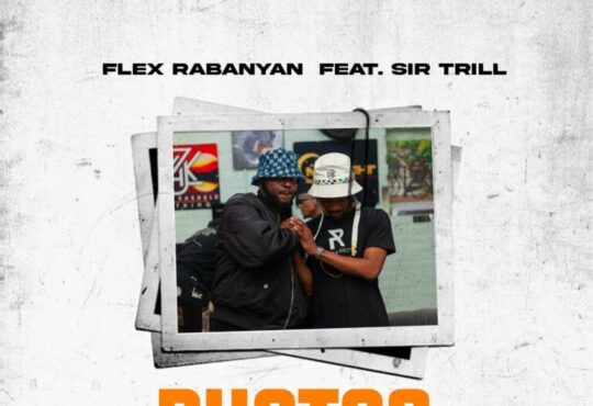 Flex Rabanyan – Photos (feat. Sir Trill)