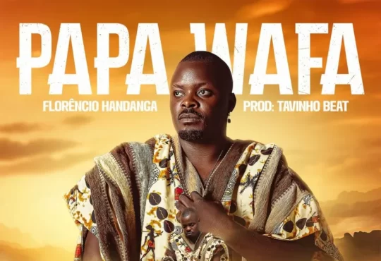 Florencio Handanga – Papa Wafa