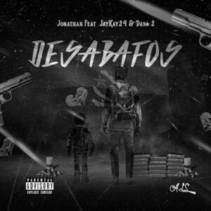 Jonathan, JayKay, Dada 2 - Desabafos (Trap)