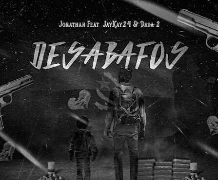 Jonathan, JayKay, Dada 2 - Desabafos (Trap)