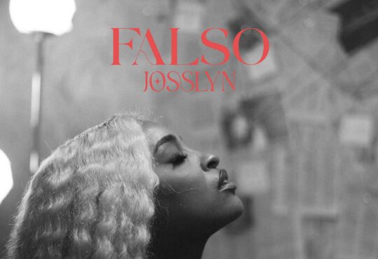 Josslyn – Falso