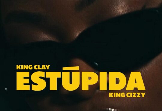 King Clay & King Cizzy – Estúpida