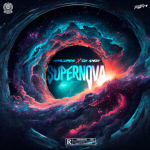 Latino Records – SuperNova (feat. Yuppie Supremo, Edy Almeizy & Mário Flxw)