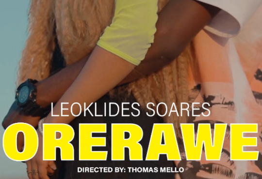 Leoklides Soares – Orerawe