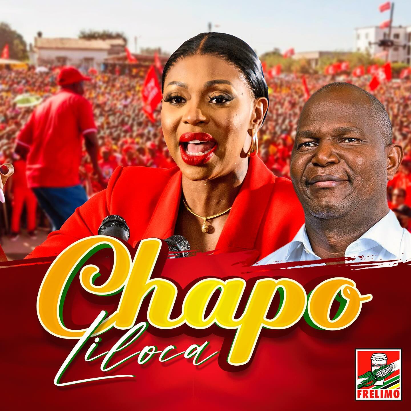 Liloca – Chapo