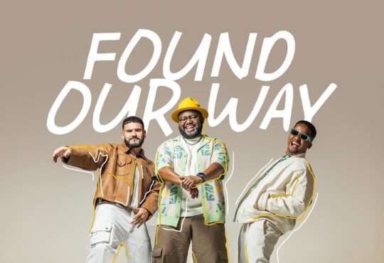 Mi Casa – Found Our Way