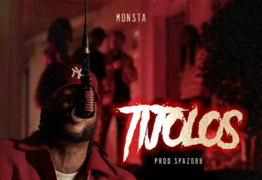 Monsta – Tijolos